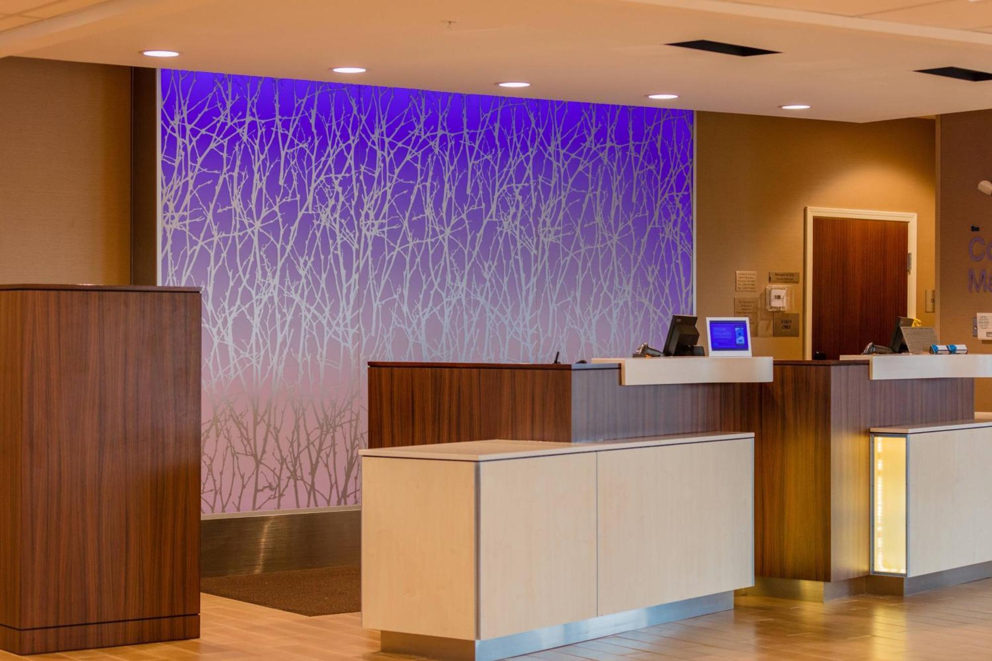 Fairfield Inn & Suites By Marriott צ'יליקות מראה חיצוני תמונה